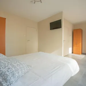 Bel 'vu Appartement Middelkerke