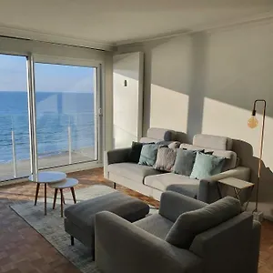 Residentie Majestic Appartement Middelkerke