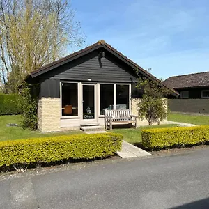 Germaine Chalet