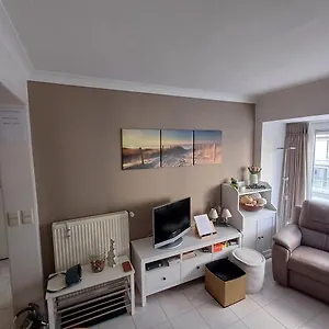Zijdezeezicht Martiny 0202 Appartement
